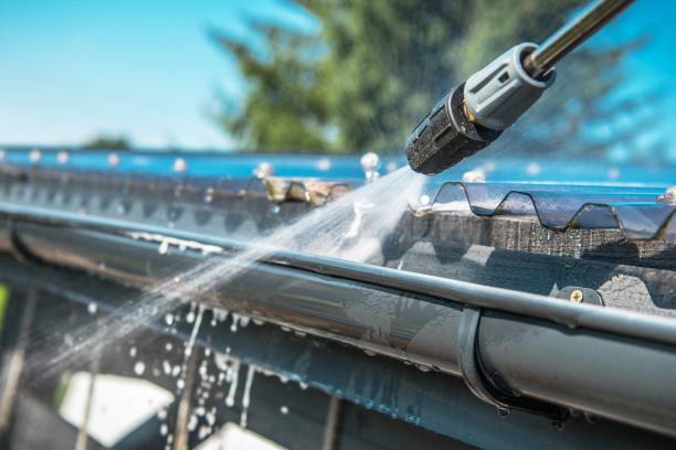 Best Sidewalk Pressure Washing  in Athens, WV