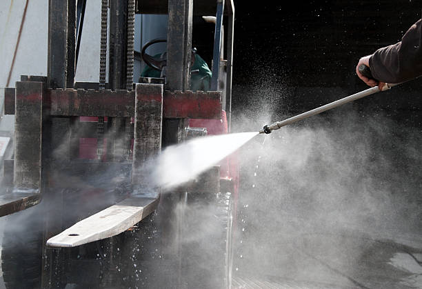 Best Affordable Power Washing  in Athens, WV