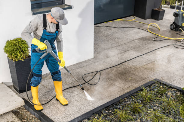 Best Power Washing Near Me  in Athens, WV