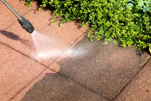 Athens, WV Pressure Washing Company