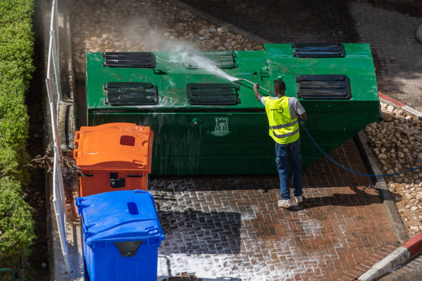 Best Residential Pressure Washing Services  in Athens, WV